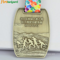 Newest Customized Souvenir Metals Medal